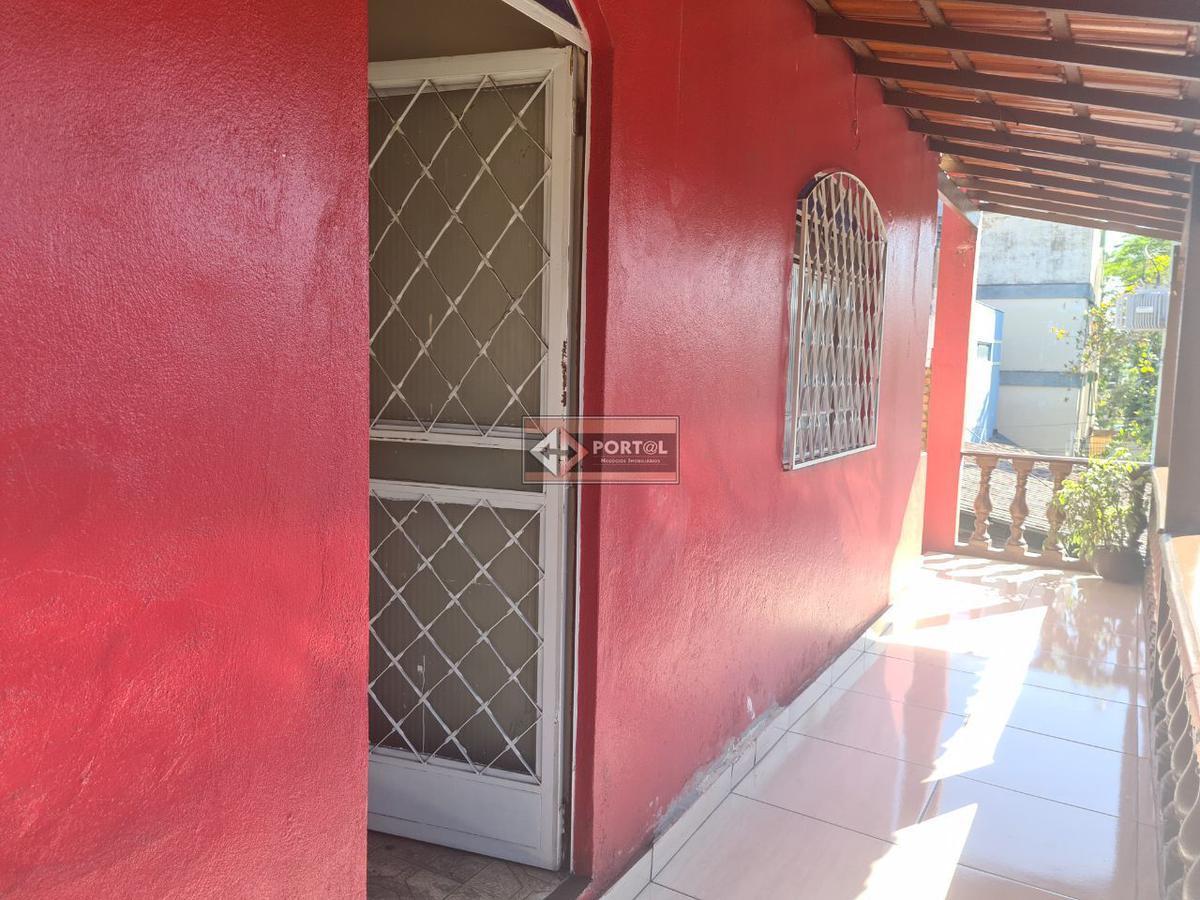 Sala, Vila Clóris, 0 Quarto, 0 Vaga