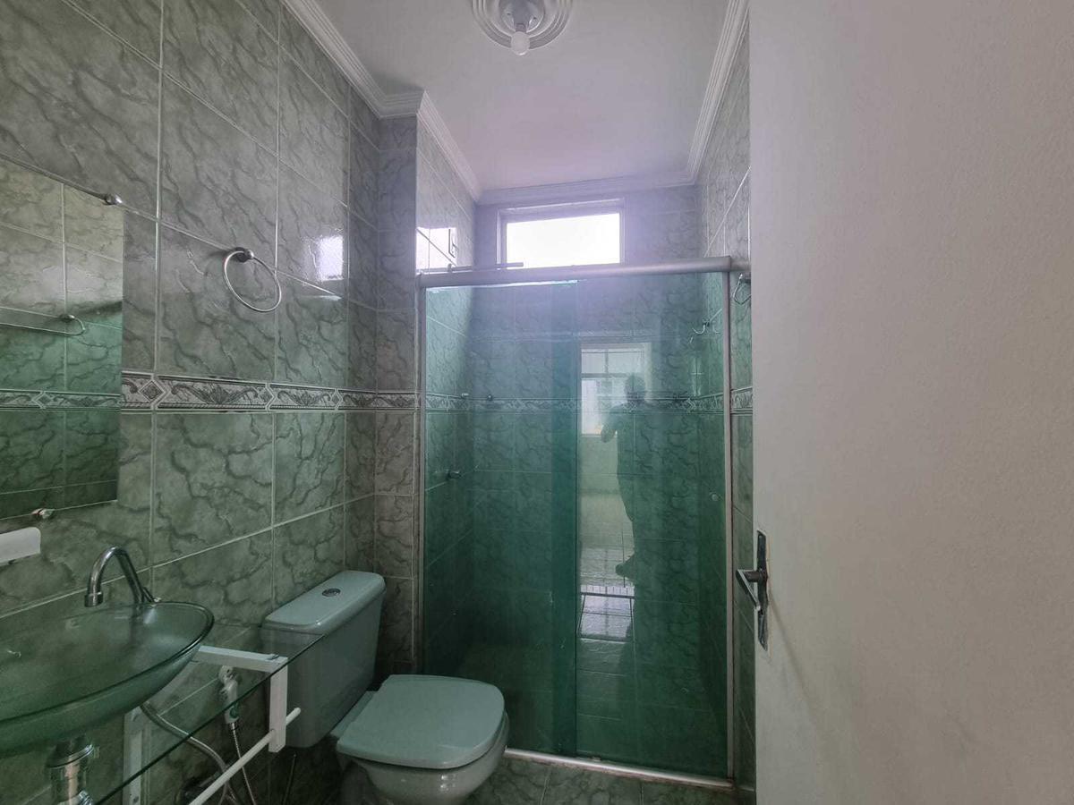 Apartamento, Jardim Riacho das Pedras, 2 Quartos, 1 Vaga