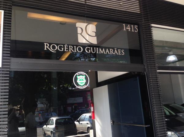 Andar, Santo Agostinho, 2 Vagas