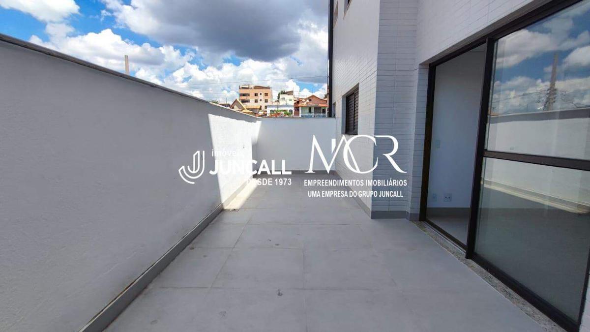 Área Privativa, Renascença, 2 Quartos, 2 Vagas, 1 Suíte