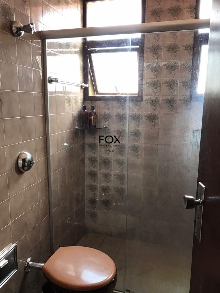 Apartamento, Vila Paris, 3 Quartos, 2 Vagas, 1 Suíte
