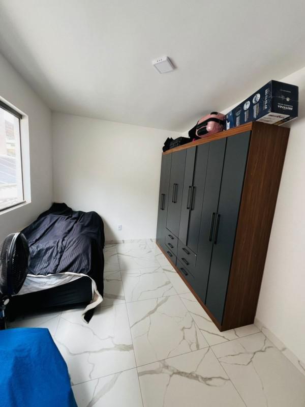 Casa, Masterville, 3 Quartos, 2 Vagas, 1 Suíte