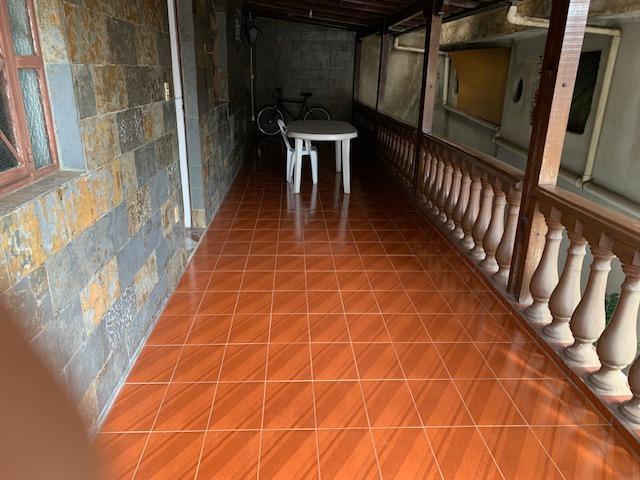 Casa, Dom Bosco, 3 Quartos, 0 Vaga