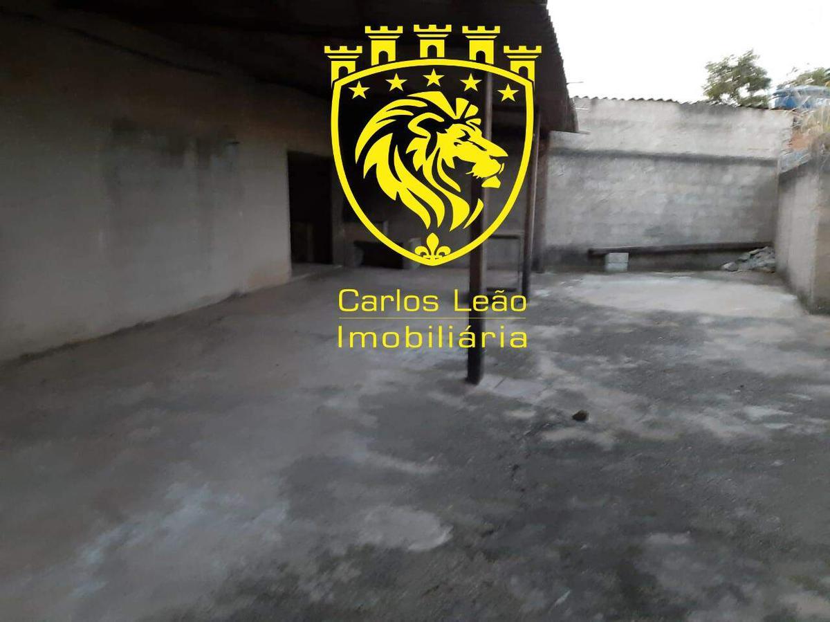 Casa, Jardim Filadélfia, 3 Quartos, 37 Vagas