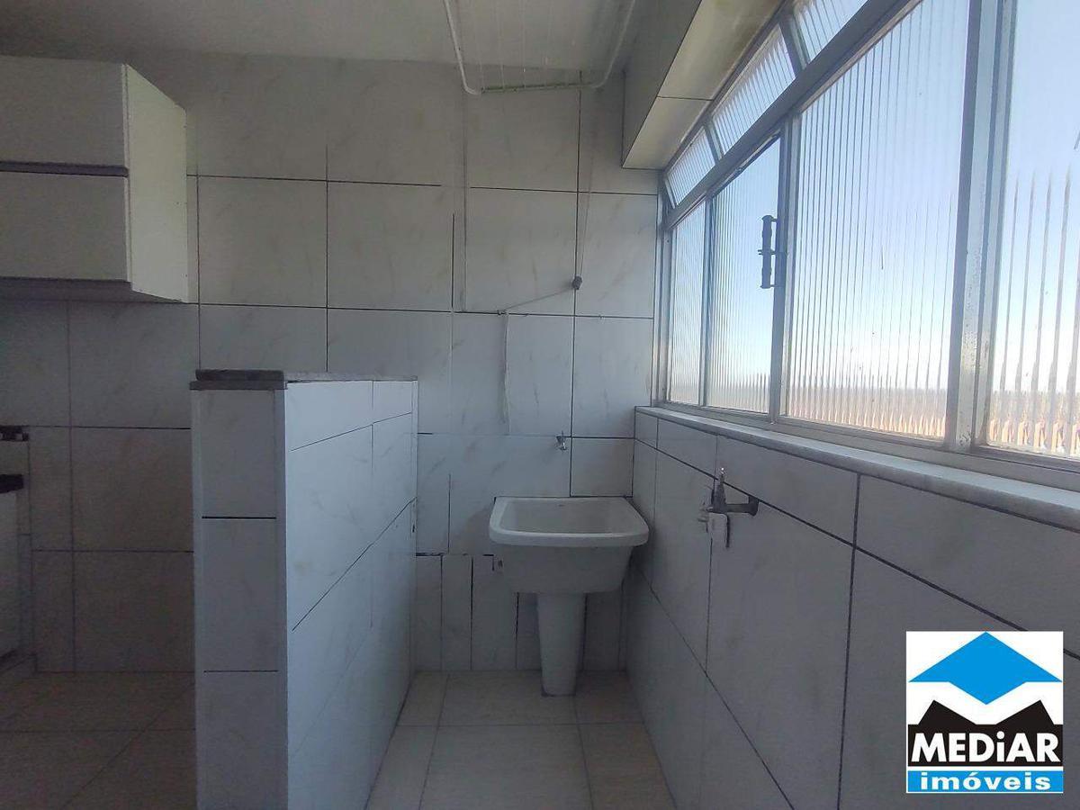 Apartamento, Graça, 2 Quartos, 1 Vaga