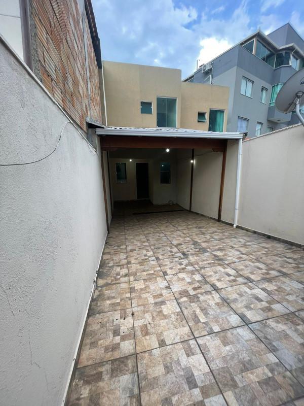 Casa, Palmeiras, 3 Quartos, 2 Vagas