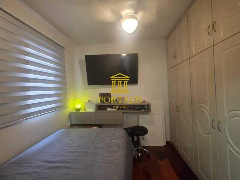 Apartamento, Buritis, 3 Quartos, 1 Vaga, 1 Suíte