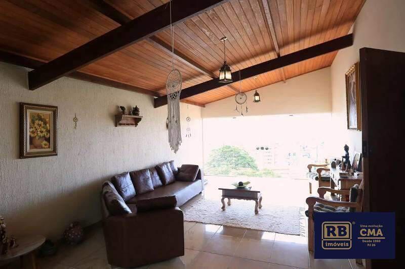 Casa, Mangabeiras, 4 Quartos, 4 Vagas, 1 Suíte