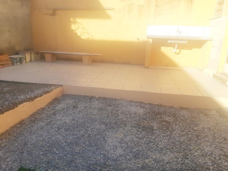 Casa, Caiçaras, 7 Quartos, 6 Vagas, 1 Suíte