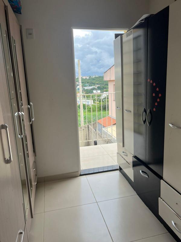 Casa, Parque Agenor Teixeira, 2 Quartos, 1 Vaga