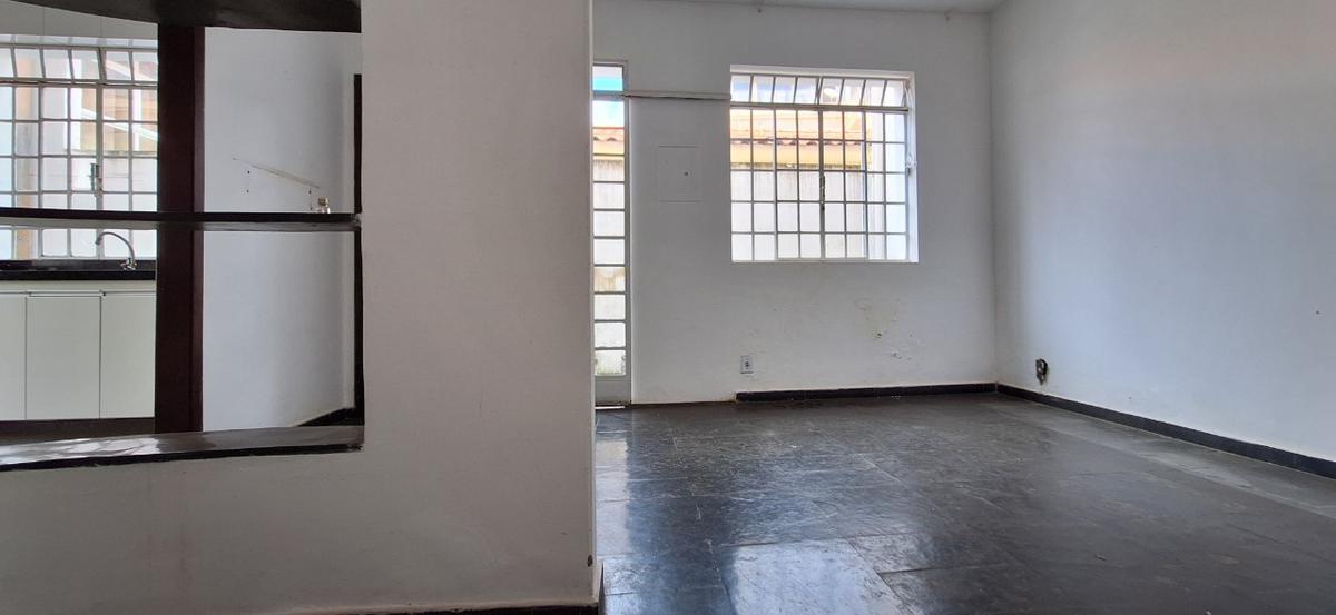 Casa, Floresta, 4 Quartos, 3 Vagas, 1 Suíte