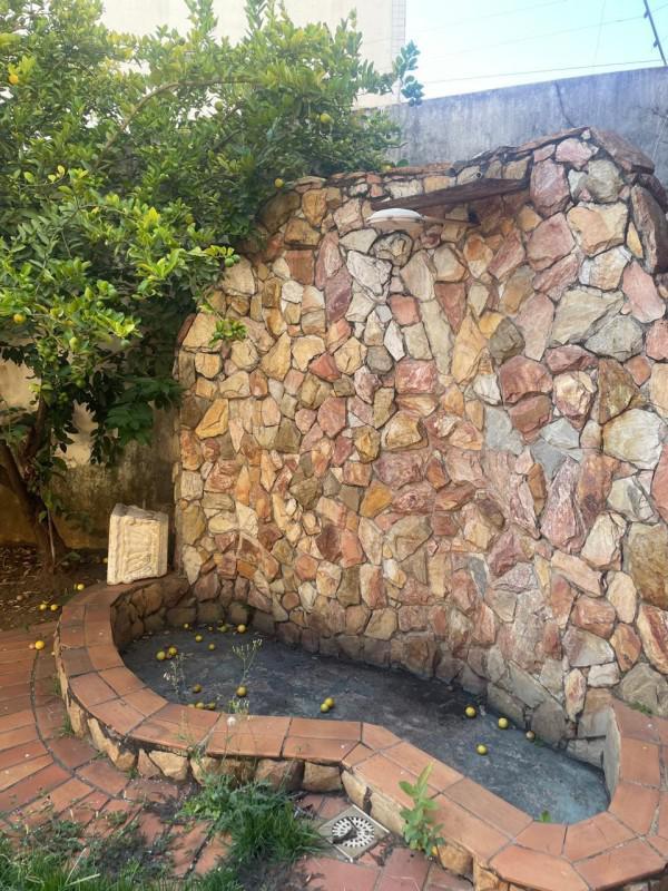 Casa, Castelo, 4 Quartos, 6 Vagas, 2 Suítes