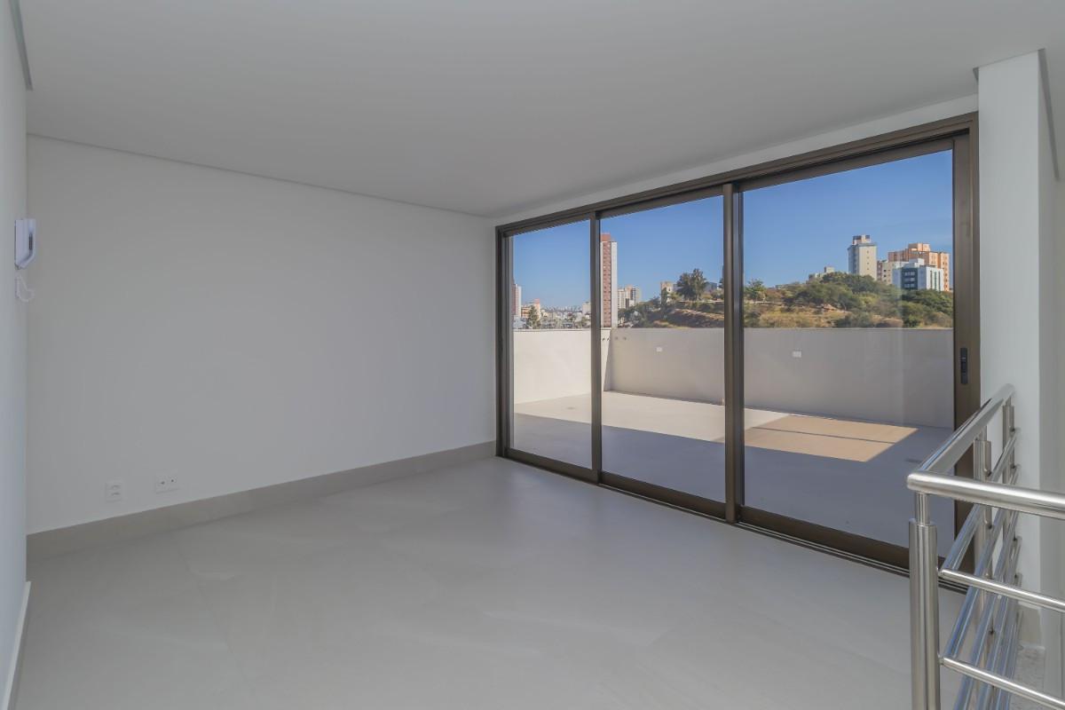 Cobertura, Cidade Nova, 3 Quartos, 2 Vagas, 1 Suíte