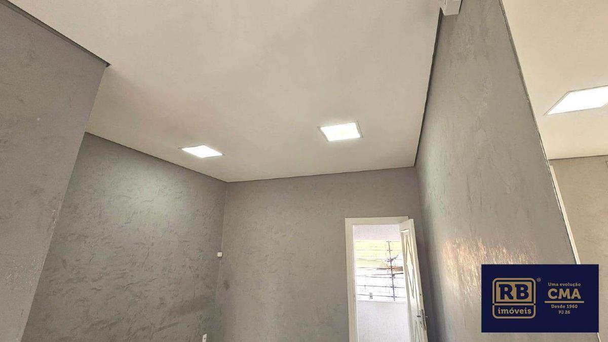 Casa, Prado, 3 Quartos, 2 Vagas