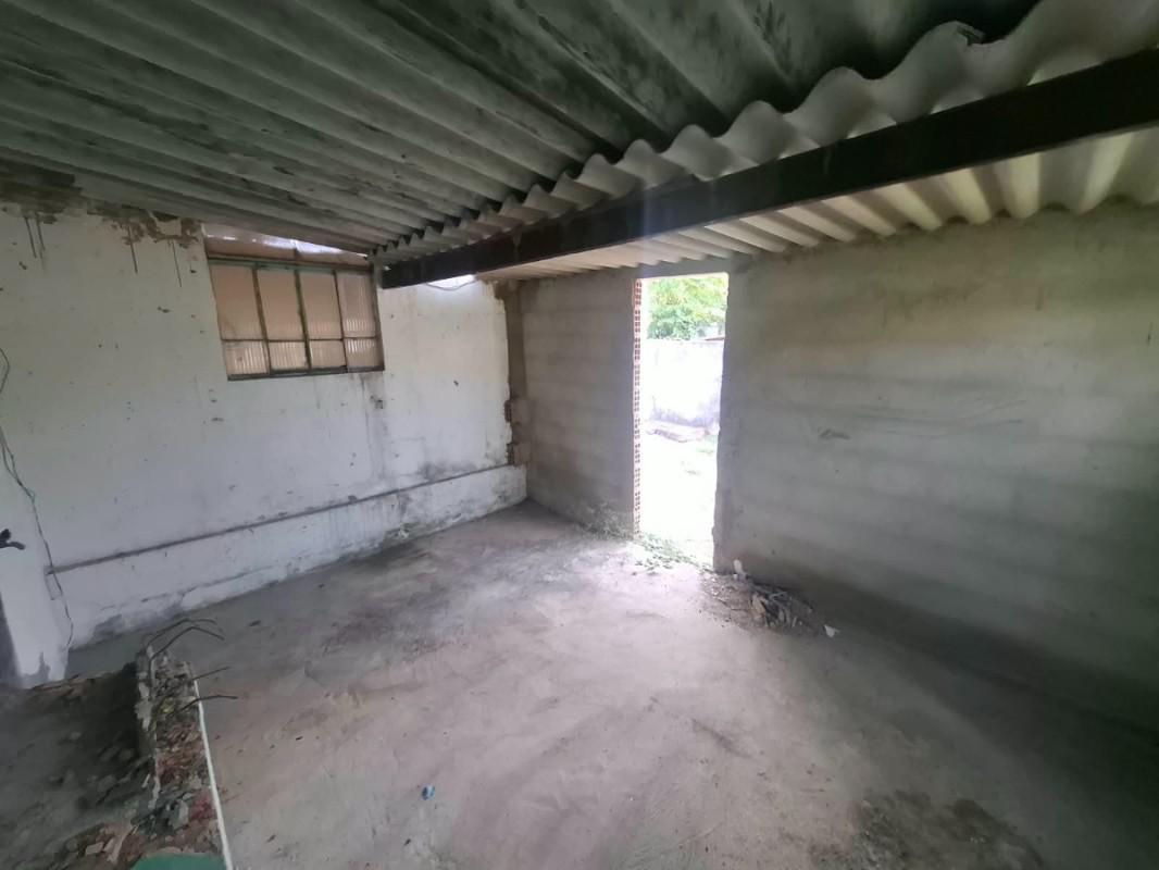 Lote, São Gabriel, 2 Quartos, 3 Vagas