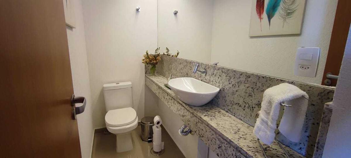 Apartamento, Santo Antônio, 4 Quartos, 4 Vagas, 2 Suítes