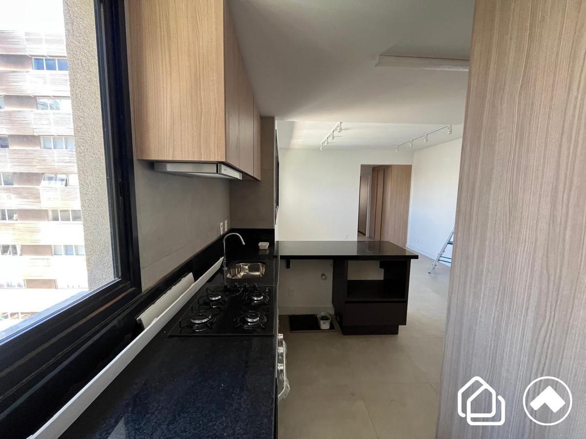 Apartamento, Lourdes, 2 Quartos, 2 Vagas, 1 Suíte