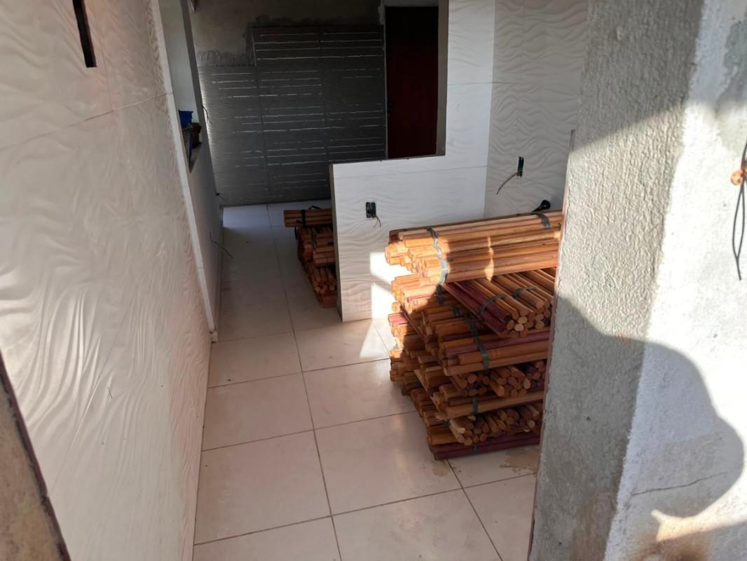 Casa, Pedra Branca (justinópolis), 8 Quartos, 6 Vagas