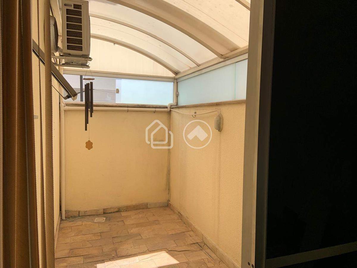 Apartamento, Cinquentenário, 1 Quarto