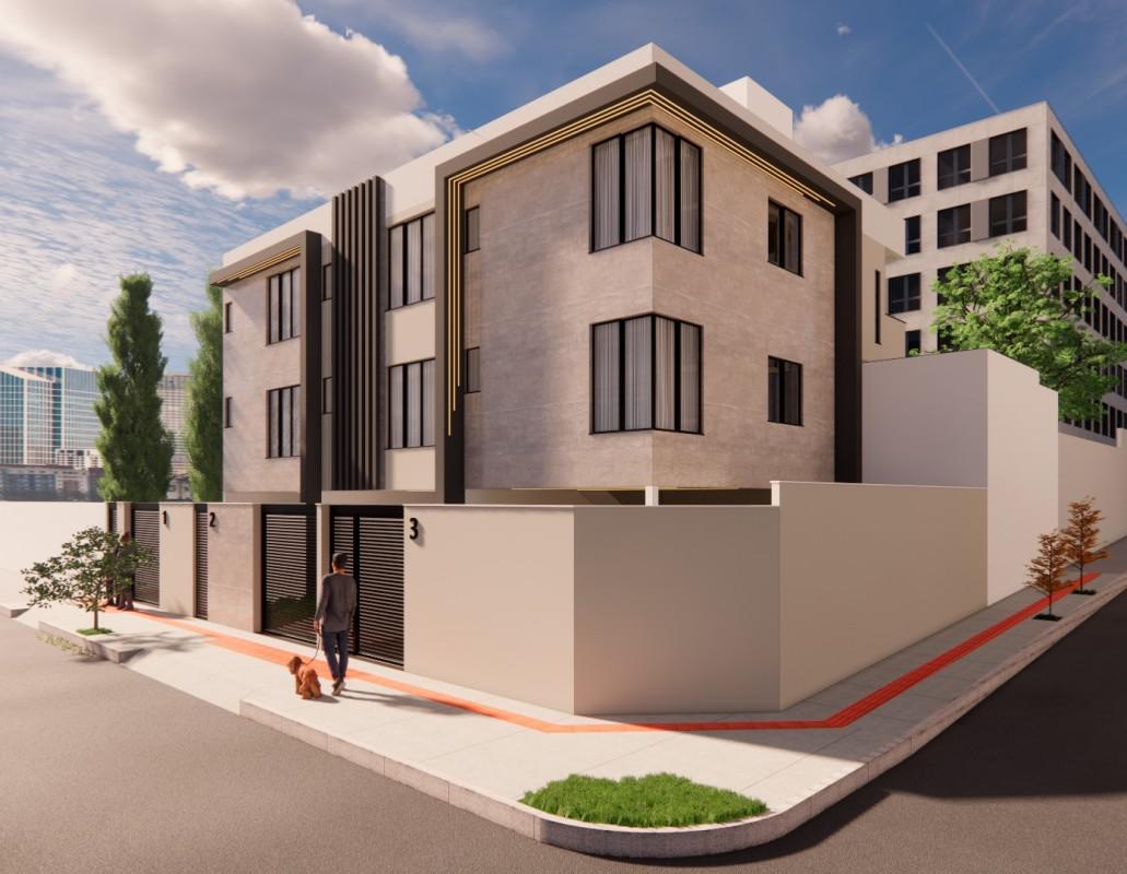 Casa, Ouro Preto, 3 Quartos, 4 Vagas, 1 Suíte