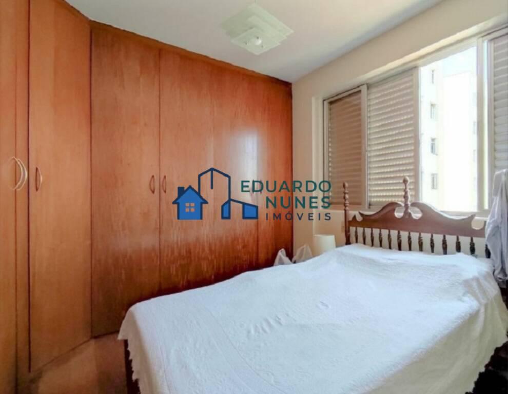 Apartamento, Cruzeiro, 4 Quartos, 3 Vagas, 1 Suíte