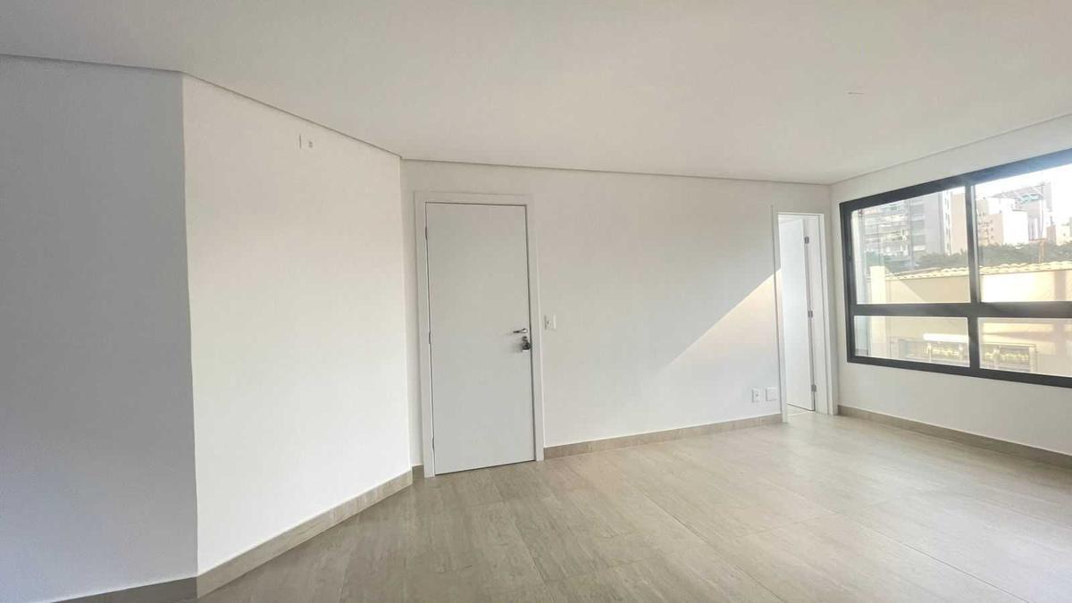 Apartamento, Santo Agostinho, 3 Quartos, 2 Vagas, 1 Suíte