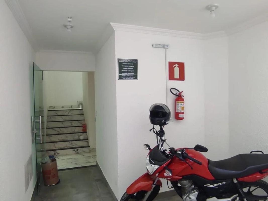 Cobertura, Parque Xangri-lá, 2 Quartos, 1 Vaga, 1 Suíte
