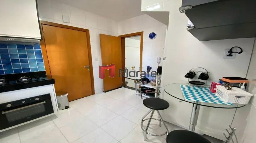 Apartamento, Castelo, 3 Quartos, 3 Vagas, 1 Suíte