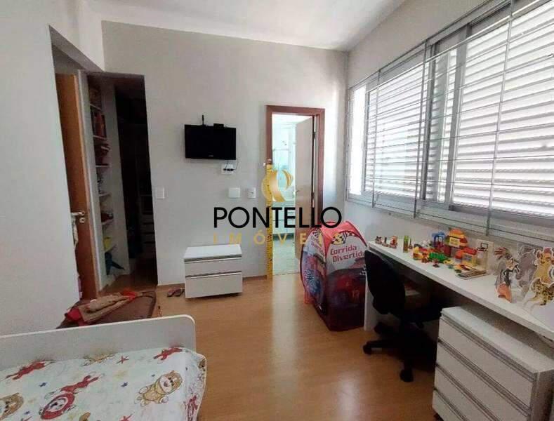 Cobertura, Sion, 3 Quartos, 4 Vagas, 2 Suítes