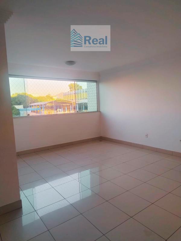 Apartamento, Colégio Batista, 3 Quartos, 2 Vagas, 1 Suíte