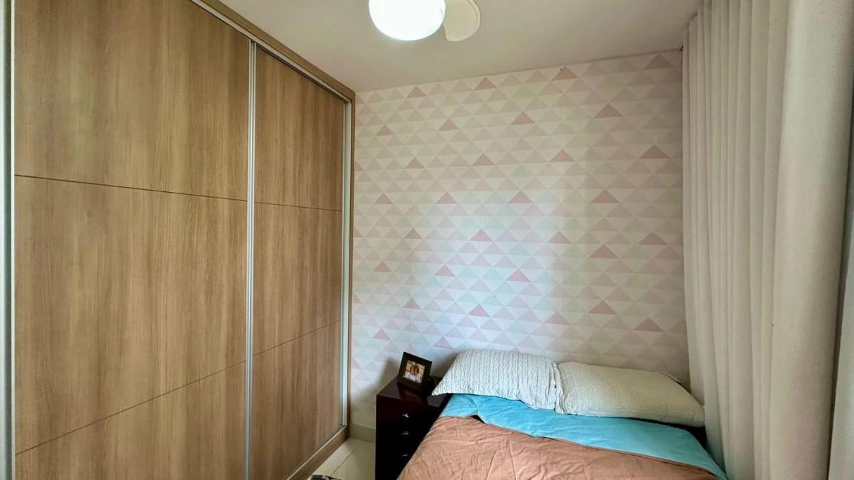 Apartamento, Grajaú, 3 Quartos, 2 Vagas, 1 Suíte
