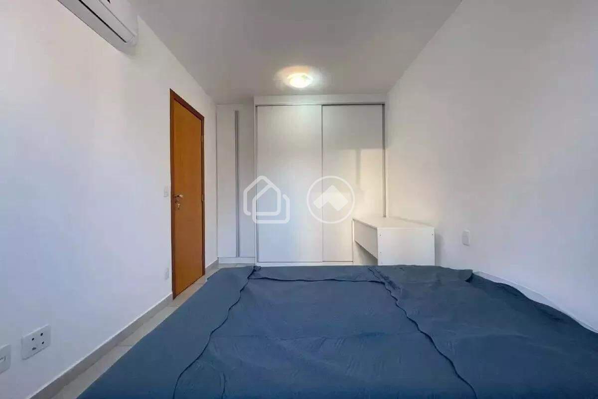 Apartamento, Ouro Preto, 1 Quarto, 1 Vaga
