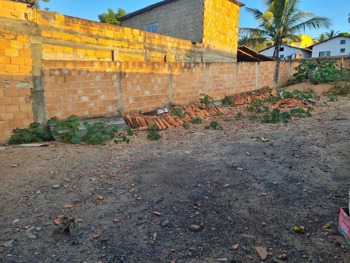 Lote, Quintas São José, 0 Quarto, 0 Vaga