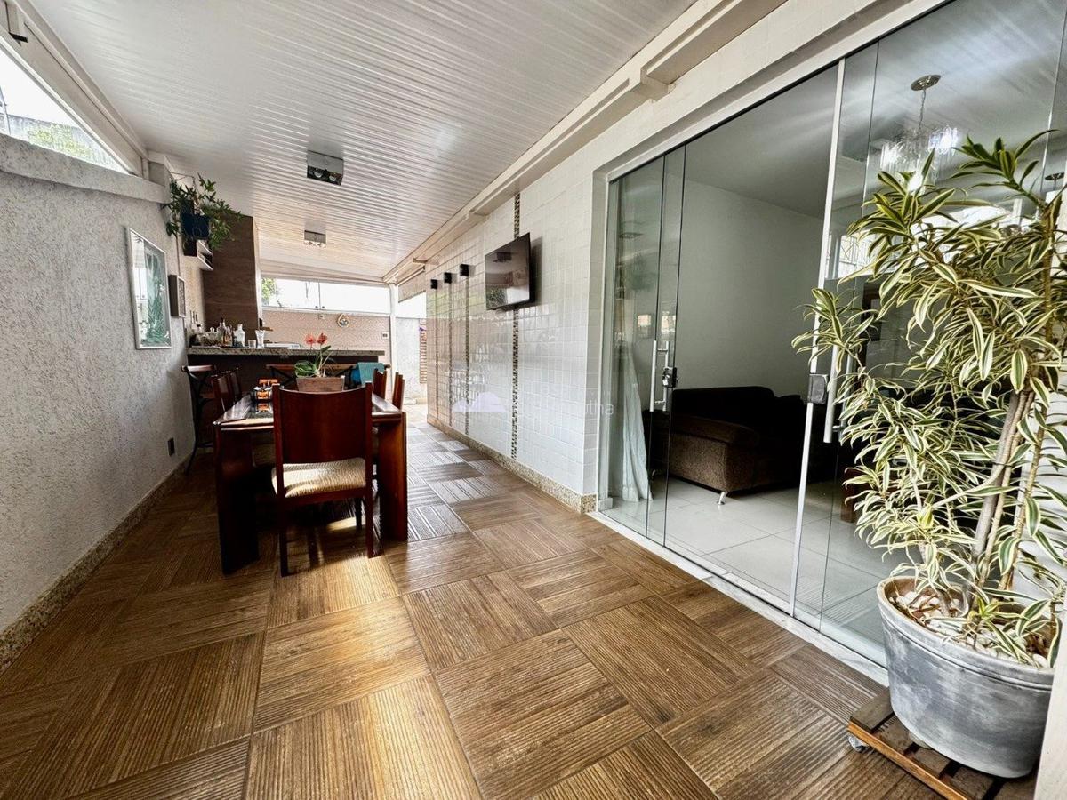 Apartamento, Itapoã, 3 Quartos, 3 Vagas, 1 Suíte