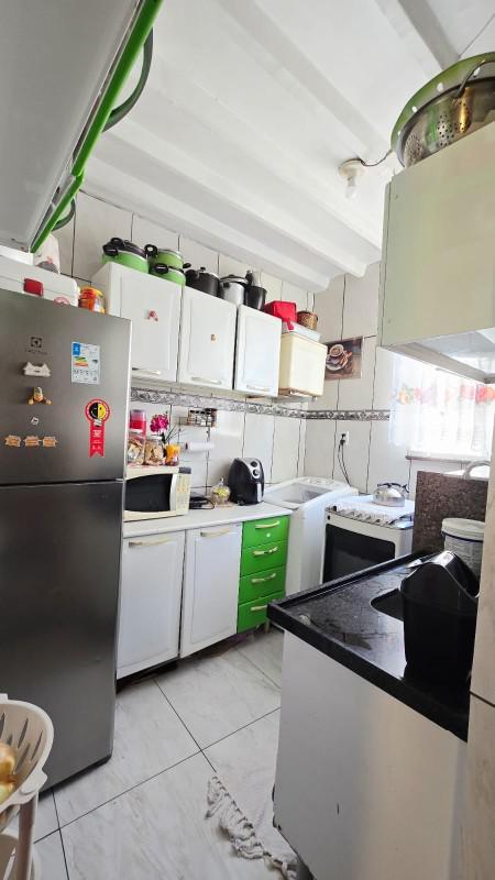 Apartamento, Industrial, 2 Quartos, 1 Vaga