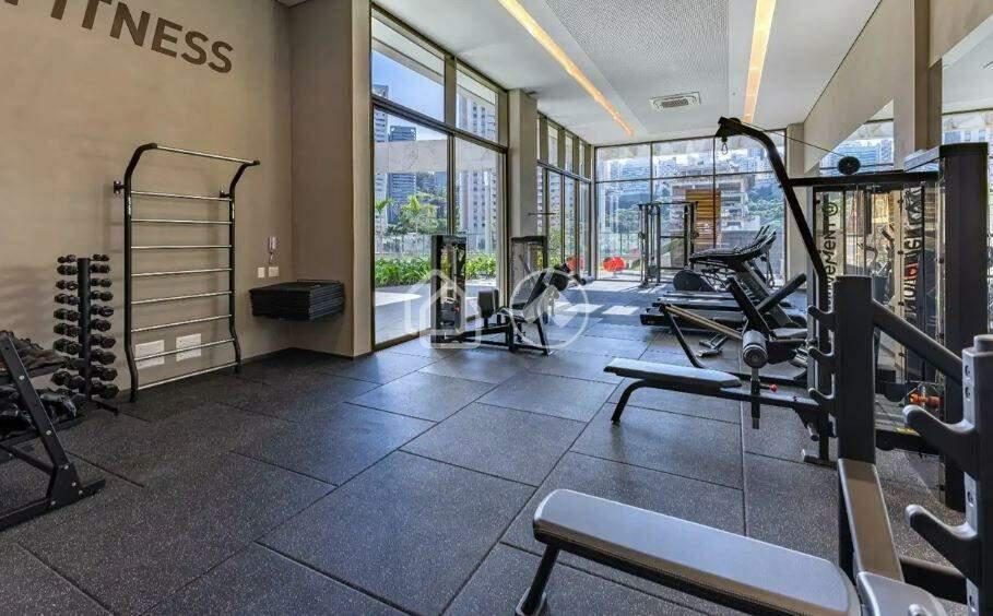 Apartamento, Vale do Sereno, 4 Quartos, 3 Vagas, 2 Suítes
