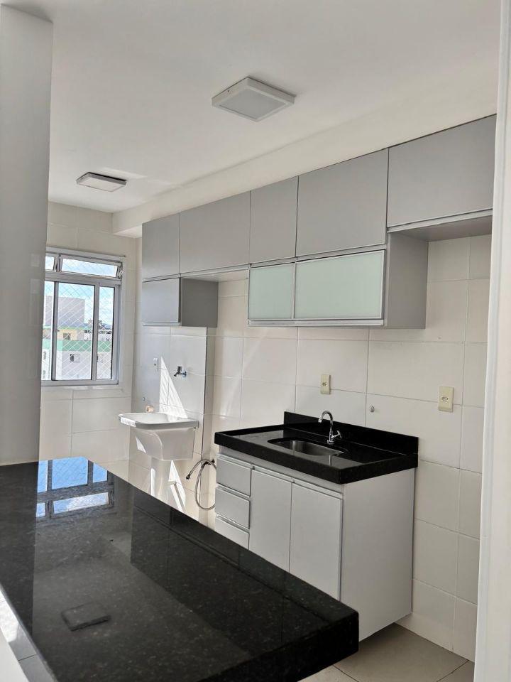 Apartamento, Heliópolis, 2 Quartos, 2 Vagas, 1 Suíte