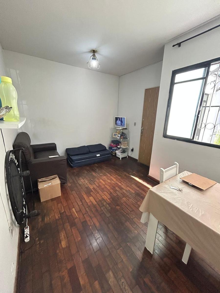 Apartamento, Indaiá, 2 Quartos, 1 Vaga