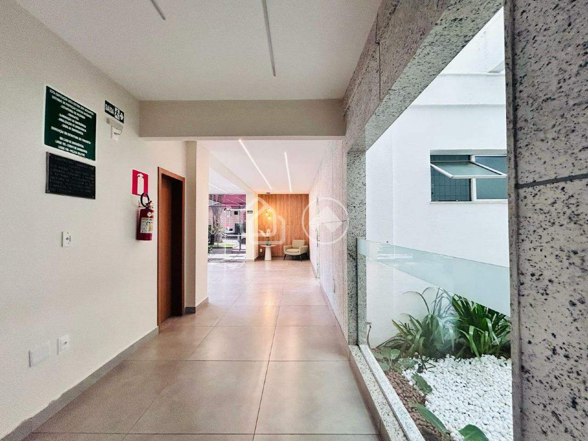 Apartamento, Padre Eustáquio, 3 Quartos, 2 Vagas, 1 Suíte