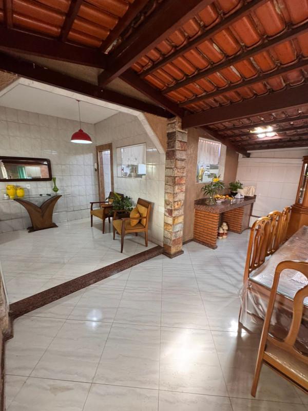 Casa, Riacho da Mata, 3 Quartos, 2 Vagas