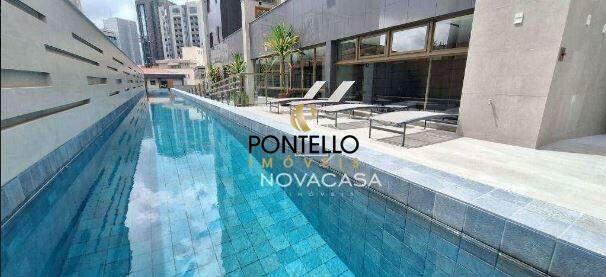 Apartamento, Santo Agostinho, 3 Quartos, 2 Vagas, 1 Suíte