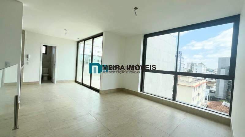 Cobertura, Prado, 4 Quartos, 3 Vagas, 3 Suítes