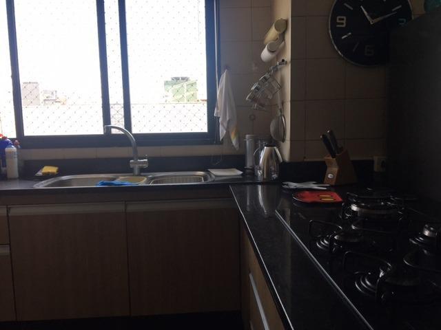 Cobertura, Savassi, 4 Quartos, 3 Vagas, 2 Suítes