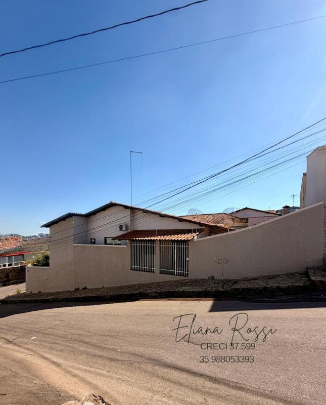 Casa, Imaculada Conceição, 3 Quartos, 3 Vagas, 1 Suíte