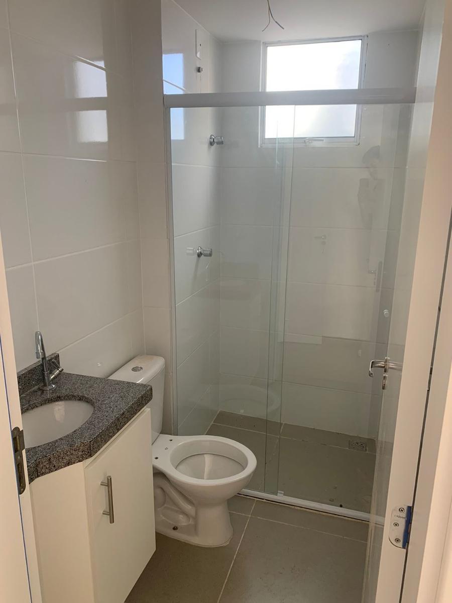 Apartamento, Santana, 2 Quartos, 1 Vaga, 1 Suíte