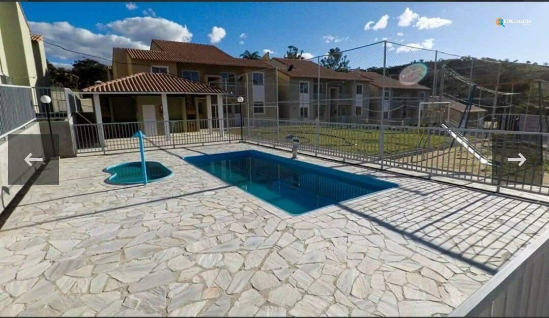 Apartamento, Industrial Americano, 2 Quartos, 1 Vaga