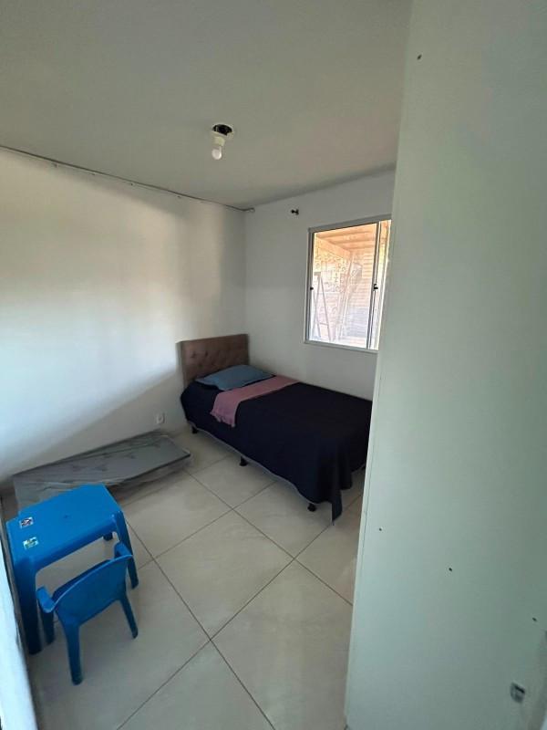 Apartamento, Masterville, 2 Quartos, 1 Vaga