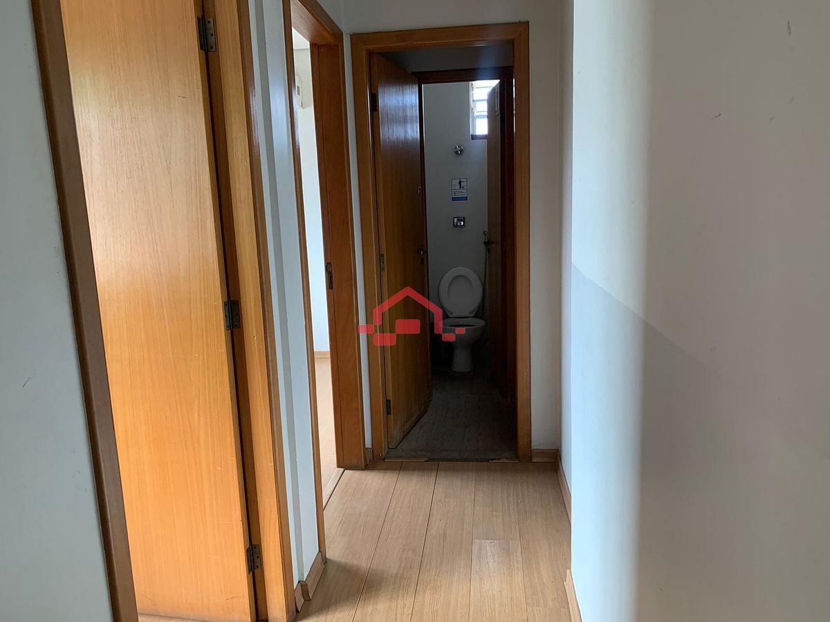 Andar, Padre Eustáquio, 0 Quarto, 0 Vaga