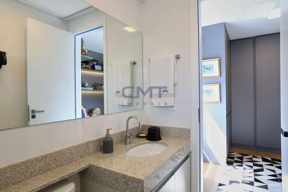 Apartamento, Lourdes, 2 Quartos, 2 Vagas, 2 Suítes
