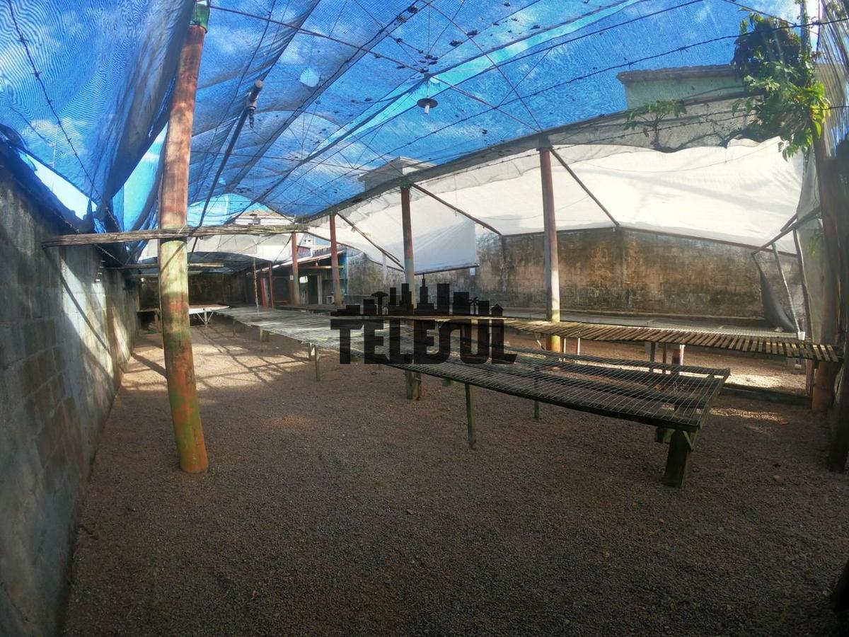 Lote, Parque Boa Vista, 0 Quarto, 0 Vaga